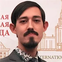 фотография репетитора