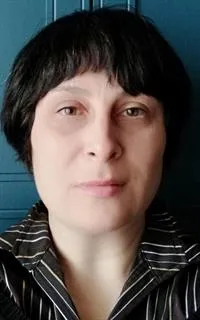 Екатерина Анатольевна - репетитор по английскому языку и испанскому языку