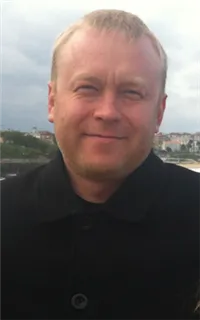 Анатолий Иванович - репетитор по физике и математике