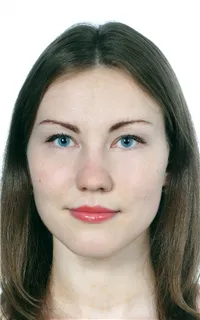 Валерия Валерьевна - репетитор по математике и информатике