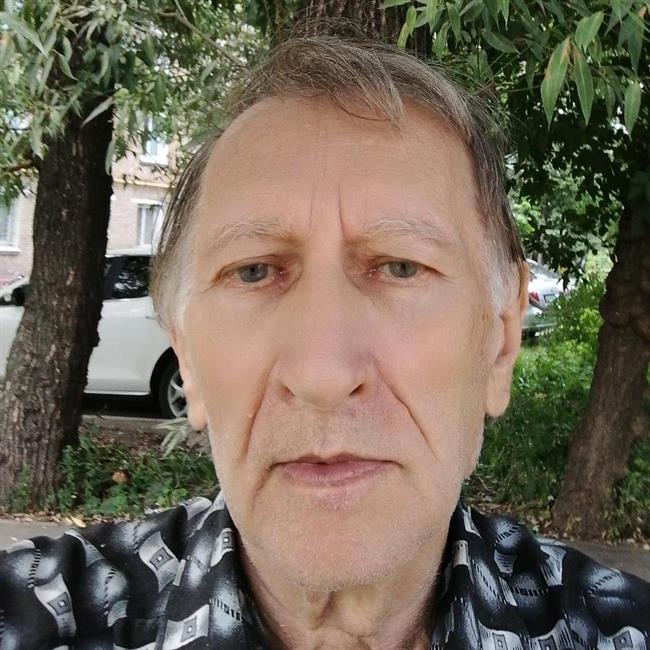фотография репетитора