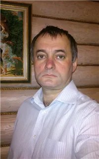 Павел Алексеевич - репетитор по музыке