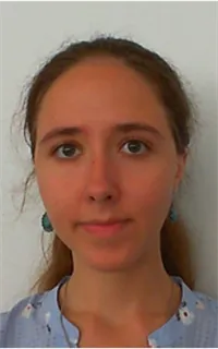 Екатерина Евгеньевна - репетитор по русскому языку и обществознанию