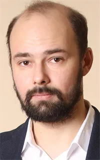 Александр Юрьевич - репетитор по биологии