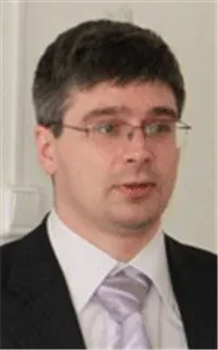 Николай Евгеньевич - репетитор по информатике и другим предметам