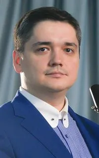 Николай Николаевич - репетитор по музыке
