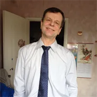 фотография репетитора