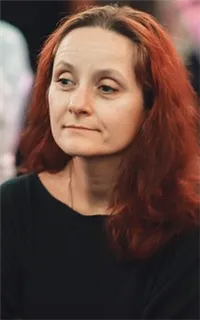 Юлия Викторовна - репетитор по изобразительному искусству