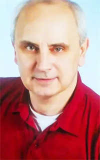 Виктор Владимирович - репетитор по французскому языку и английскому языку