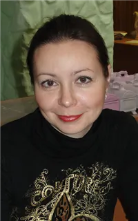 Елена Адамовна - репетитор по коррекции речи