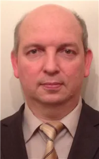 Виталий Иванович - репетитор по спорту и фитнесу