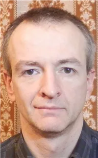 Александр Геннадьевич - репетитор по математике и физике
